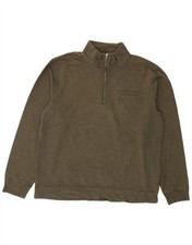 Maglione felpa uomo Brooks