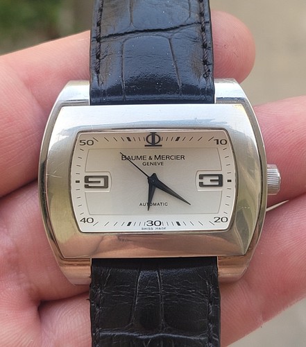 Baume mercier orologio - baume, &