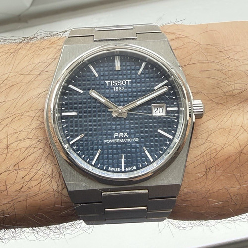 Bracciale tissot prx - tissot,