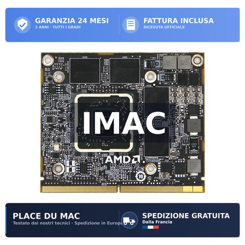 Scheda grafica 6770m ati - hd,