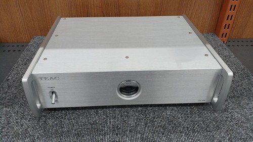 Teac 10m 10mhz master clock - cg-10m,