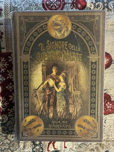 Signore della guerra - il,
