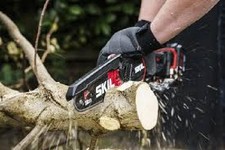 POTATORE SEGA DA GIARDINO A