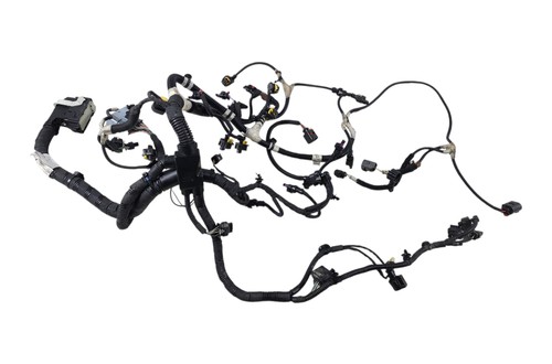 Cablaggio elettrico motore per - cablaggio,
