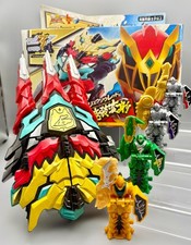 Power Rangers Dino Fury