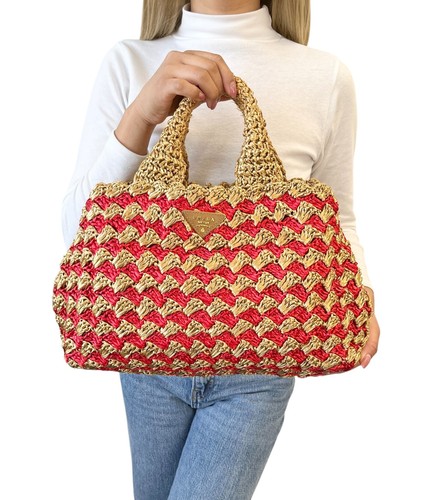 Borsa tote prada vintage - borsa,