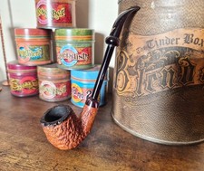 Ascorti Business Pipa Briar