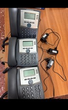 4 Telefoni Da Uff Cisco