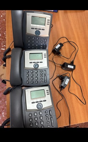 Telefoni uff cisco - 4,