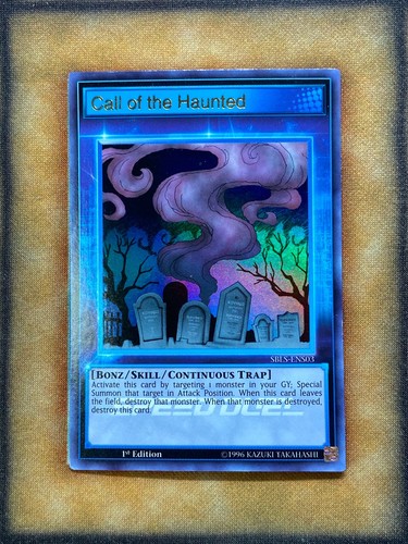 Carta abilità yugioh richiamo - carta,