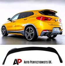 Per BMW X2 F39 X2M M35i nero