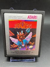 Joust | Modulo Atari 2600 /