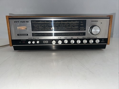 Grundig m - rt,