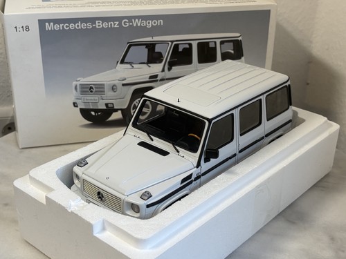 Autoart mercedes classe 500 - autoart,
