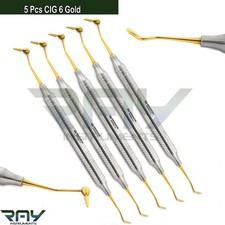 5 Pezzi Strumenti di