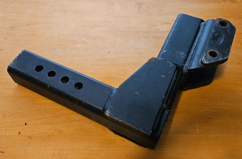 Adattatore gancio goccia - a,