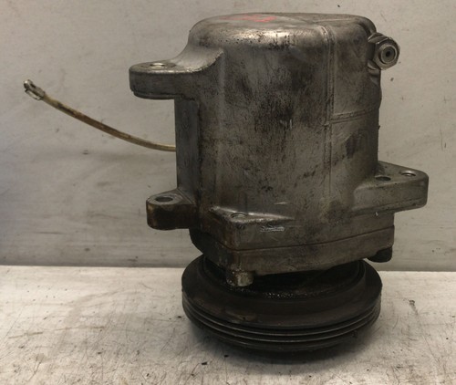 Compressore aria condizionata - compressore,