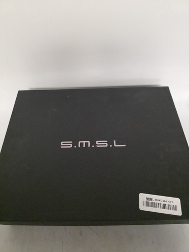 Smsl pa400 amplificatore - smsl,