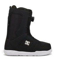 Dc shoes phase boa black white
