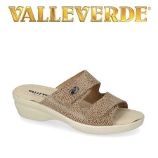 Valleverde Ciabatta Donna con