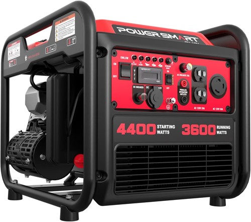 Generatore inverter powersmart - inverter,