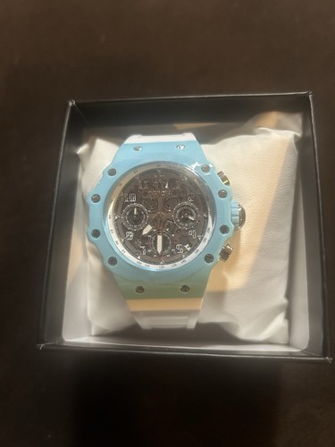 Invicta racing valyron uomo - racing,