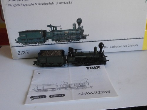 Digital sonore locomotive - digital,