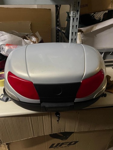 Bauletto yamaha capienza - bauletto, 42