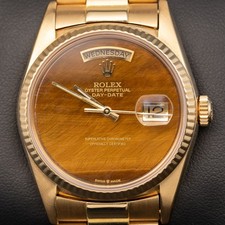 Presidenziale rolex day date - presidenziale, day-date