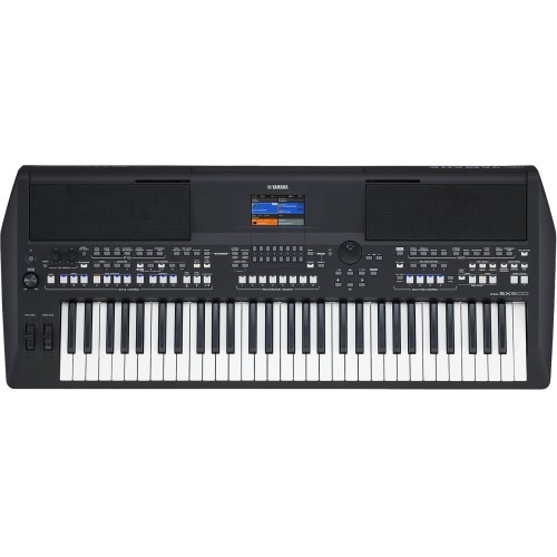 Yamaha psr sx600 - psr-sx600, |