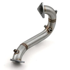 DOWNPIPE ANTERIORE SCARICO