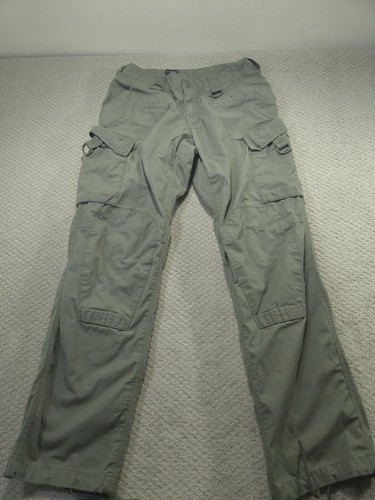 Pantaloni cargo triple aught - pantaloni,