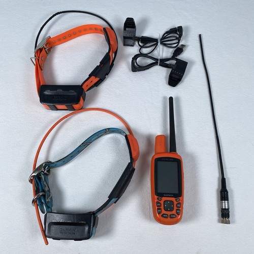 Garmin astro 430 - astro, due