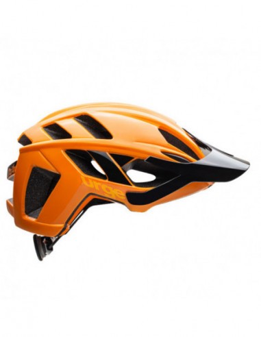 Casco urge trailhead - casco, flame