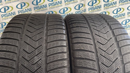 Gomme usate 275 pirelli - usate,