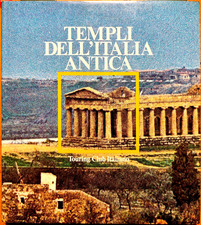 Italia meravigiosa: Templi