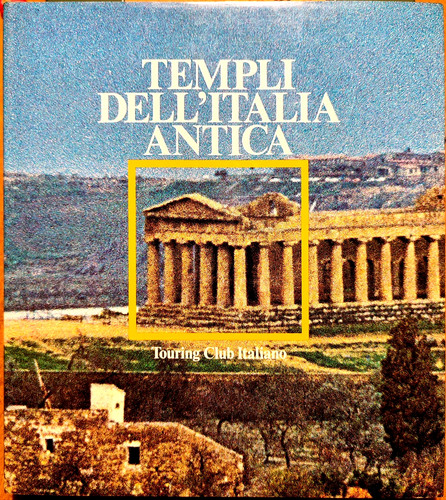 Italia meravigiosa templi - meravigiosa:,