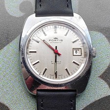 Orologio Fortis automatico