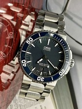Orologio ORIS AQUIS DATE –