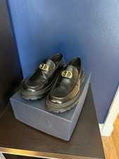 Mocassino Dior Explorer 'pelle