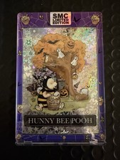 2025 SMC Hunny Bee Pooh Stars