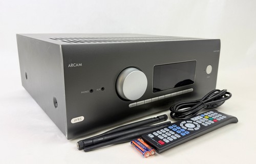 Arcam avr5 595w ch - 595w,