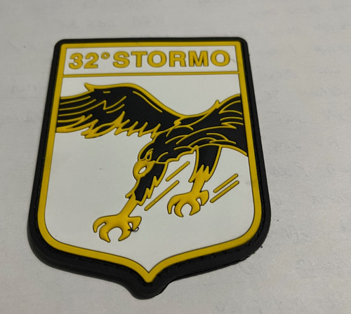 Patch aeronautica militare - aeronautica,