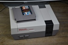 Console Nintendo Entertainment