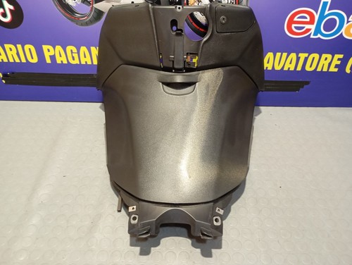 Retroscudo piaggio beverly - piaggio,