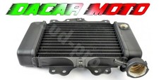 Radiatore per honda 125 - honda, sh