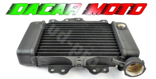 Radiatore per honda - honda, 125