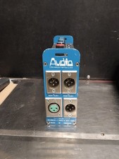 Audio Developments AD 066(3)