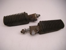 Pedane poggiapiedi BMW