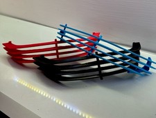 Replica Griglia Fanale Carena